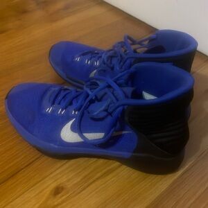 Womens Prime Hype DF 2016 Nike Shoes